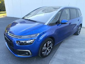 CITROEN C4 GRAND SPACETOURER citroen-grand-c4-spacetourer-c4spacetourer-1-2-puretech-live-s-s-eat8-e6-2-7-szemelyes