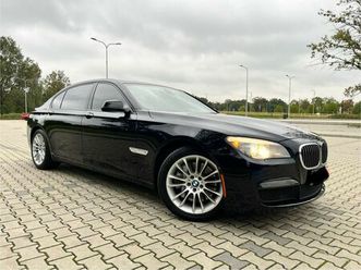 bmw 760li f02 12v