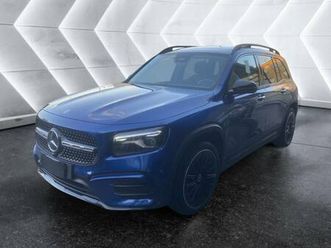 glb 200 glb 200 d automatic amg line advanced plus