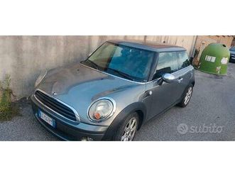 mini one neopatentati