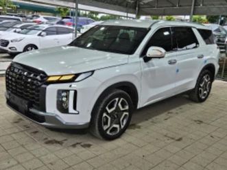 hyundai palisade 3.8 бензин почти нов ≫ 2024 • 79 999 лв. • id