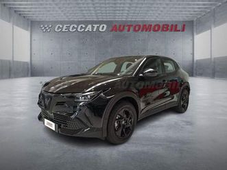 -1.2 ibrida 136cv edct6