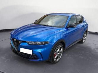 1.5 130 cv mhev ddct7 edizione speciale