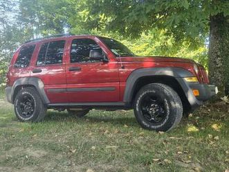 cherokee 3.7 v6 limited a