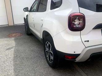 dci 110 edc 4x2 prestige