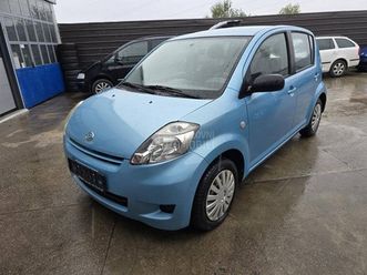 daihatsu sirion 1.3 ch