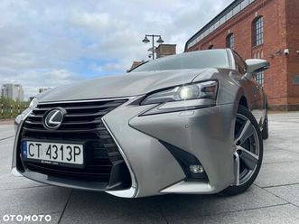 lexus gs 200t / 300 elegance