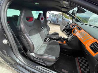 citroën ds 3 racing 1.6, 202cv