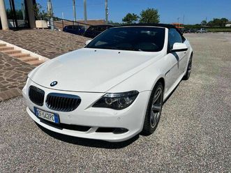 635 d cat cabrio