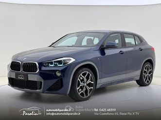 xdrive20i msport x led-pelle-headup-winter