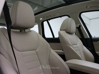 xdrive20d high executive