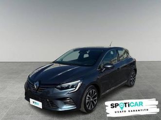 clio 5ª serie clio full hybrid e-tech 140 cv 5 porte intens