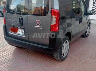 fiat fiorino modèle 2023