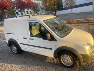 ford transit connect janeiro/08