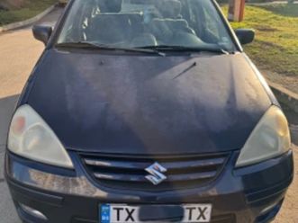 suzuki liana ≫ 2005 • 2 500 лв. • id