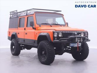 santana ps-10 2,8 d 92kw wagon expedice 4x4