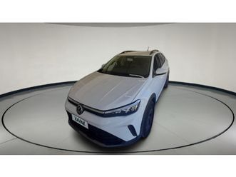 volkswagen nivus 1.0 200 tsi trendline auto my25 suv 2025