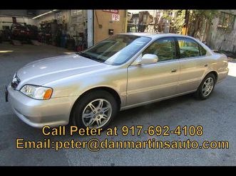 used 1999 acura tl 3.2