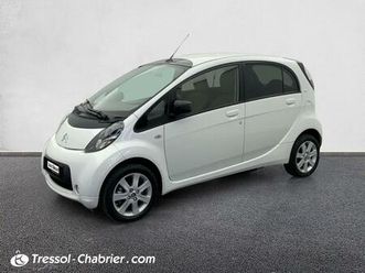 citroën c zero confort