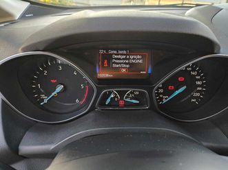 ford c-max 1.5 tdci, 120cv