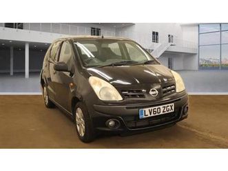 nissan, pixo, hatchback, 2010, other, 996 (cc), 5 doors