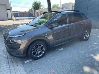 c4 cactus 1.2 puretech shine