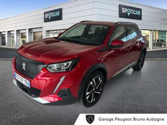 1.5 bluehdi 100 s&s allure