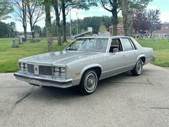 1977 oldsmobile 88