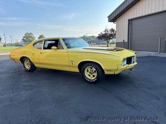 1970 oldsmobile cutlass