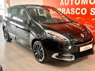 renault scénic bose edition energy dci 130 eco2