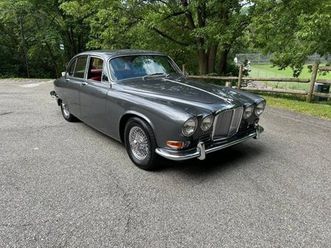 1967 jaguar 420