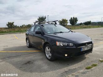 mitsubishi lancer 1.5