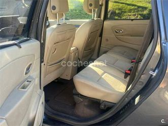 renault scenic privilege 2.0 16v eu4