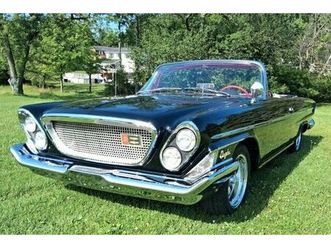 1962 chrysler newport