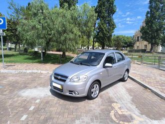 chevrolet aveo 1.4, cx. a., 101cv