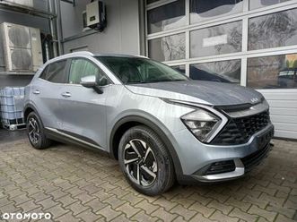 kia sportage 1.6 t-gdi hev l 2wd