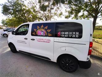 citroen jumpy jumpy 1.9 d combi confort 5pl.