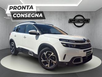 c5 aircross 1ª s. shine 131cv - promo