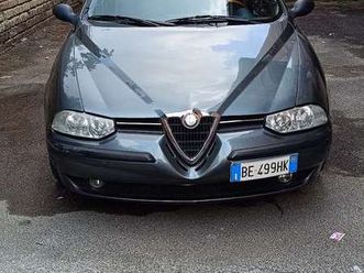 2.0 ts 16v distinctive