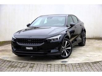 polestar 2 standard range 69 kwh