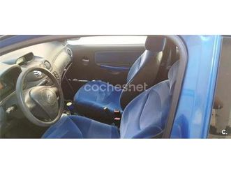 citroen c2 1.4 hdi sx