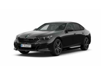 bmw i5 touring xdrive40 msport pro nuova a verona