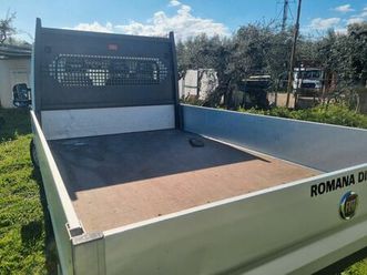 fiat ducato 35 2.3 mjt 130cv