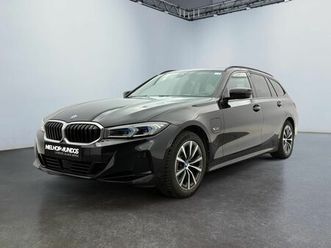 bmw série 3 320 e touring xdrive aut.