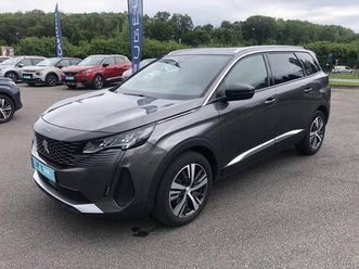 puretech 130 s&s eat8 allure pack