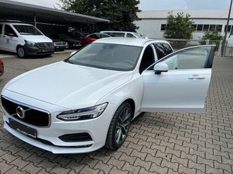volvo v90 d4 momentum pro geartronic,acc/led/ahk uvm..