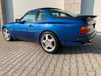 porsche 944 s2 targa