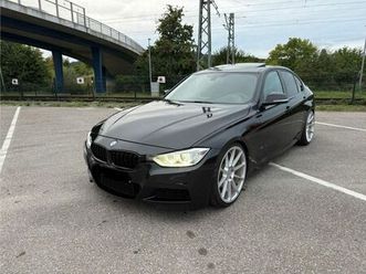 bmw 3er 335i f30
