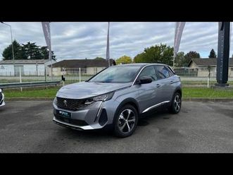 1.5 bluehdi 130ch s&s allure pack eat8