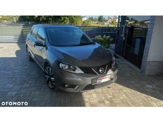 nissan pulsar 1.6 dig-t tekna